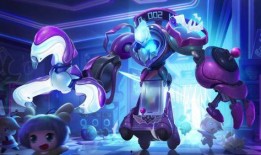 网传王者瑶皮肤爆料视频,神秘仙子降临，美艳绝伦引期待