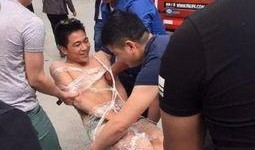 陕西网友爆料新闻视频,惊现神秘视频，揭秘当地惊人事件！