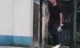 女生爆料被抓的视频,真相究竟如何？