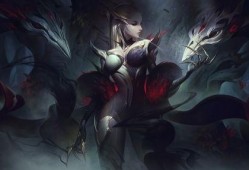 魔女系列皮肤爆料视频,神秘魔法与奇幻魅力的视觉盛宴