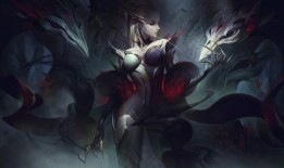魔女系列皮肤爆料视频,神秘魔法与奇幻魅力的视觉盛宴