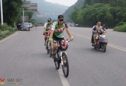 骑行圈视频爆料,揭秘热门视频背后的故事