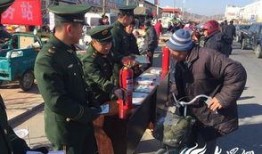 百姓大爆料消防队视频,消防队英勇救援瞬间，感人瞬间引网友热议