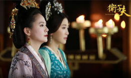 卫子夫电视剧在线观看,传奇皇后的一生