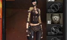 cf新角色爆料最新,技能亮点抢先看