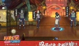 火影八月版本爆料表最新,神秘忍者崛起，战局风云再起！