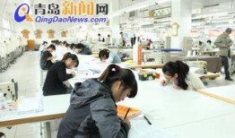 青岛服装厂爆料视频最新,揭秘行业黑幕，工人权益受损引关注