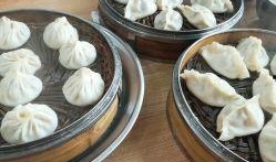 西安美食爆料老铁们视频,老铁带你领略地道风味