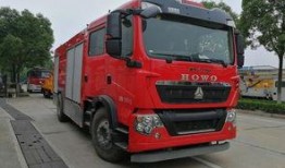 德国消防车爆料视频大全