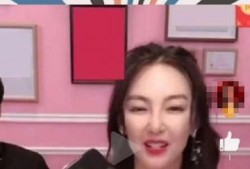 刘晶在直播间爆料视频,揭秘娱乐圈惊人内幕