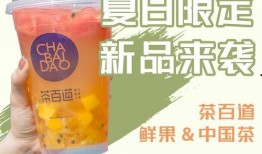 茶百道最新爆料,独家揭秘品牌最新动态与未来发展规划
