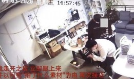 郑州西郊爆料事件视频,真相与争议交织的社区冲突