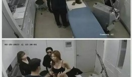 唐山护士爆料事件视频,真相与反思