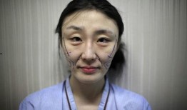 男生爆料女生整容视频,女生整容前后惊人对比，网友热议！