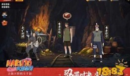 火影八月版本爆料表最新,神秘忍者崛起，战局风云再起！