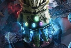 灭霸技能爆料图解视频,图解视频深度解析