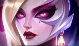 魔女系列皮肤爆料视频,神秘魔法与奇幻魅力的视觉盛宴