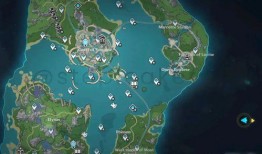 枫丹地图最新爆料视频大全,揭秘神秘新世界