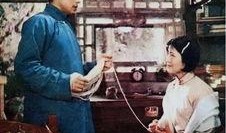 电影《伤逝》在线观看,爱情与命运的悲歌，穿越时空的深情演绎