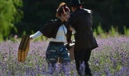 庄园衣服爆料视频,爆料视频带你领略时尚风采