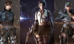 cf新角色爆料最新,技能亮点抢先看