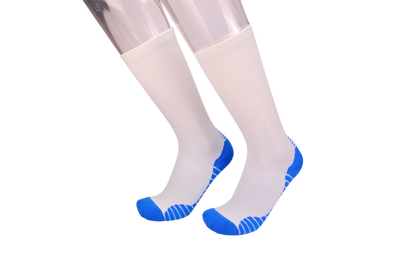 bombas knee high compression socks