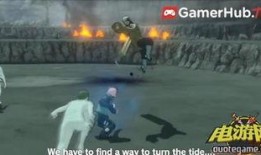 忍者三新角色爆料最新消息