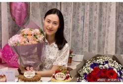 梁洛施最新爆料儿子,揭秘星二代成长点滴，温馨瞬间感动网友”