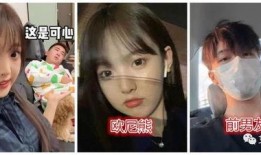 男朋友吃瓜网红,揭秘网红男友的日常