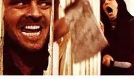 闪灵-在线观看,惊悚悬疑，探寻人性深渊的恐怖之旅