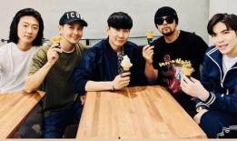 阳弟最新爆料,娱乐圈最新爆料大揭秘！