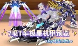 qq飞车最新机甲爆料,未来科技与速度的完美融合