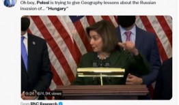 法国爆料佩洛西视频,法国曝光佩洛西私密视频引发国际关注