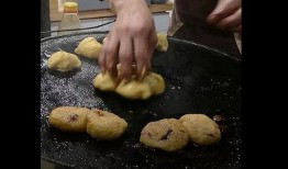 忻州美食爆料视频播放,视频揭秘地道风味，带你领略忻州美食魅力