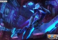 艾克皮肤爆料最新视频,神秘元素揭示，视觉盛宴即将来袭！