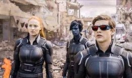 x战警1电影在线观看,英雄初现，命运交织