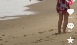 海南溺水爆料事件视频播放,悲剧瞬间，警钟长鸣