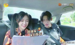 崔淼爆料小鬼恋情视频大全,揭秘娱乐圈甜蜜瞬间