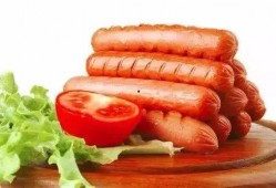爆料火腿制作过程视频,传统工艺与现代技术的完美融合