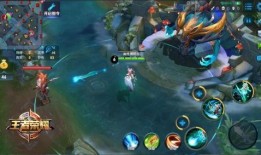 王者爆料小鹿视频,小鹿新视频揭秘神秘技能与精彩瞬间