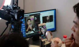 直播爆料圈内,揭秘幕后真相，带你走进直播行业风云变幻