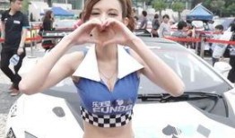 赛车女郎38在线观看,激情赛道，魅力绽放