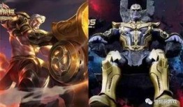 王者灭霸爆料最新消息,宇宙霸主动向揭秘，神秘计划即将展开！