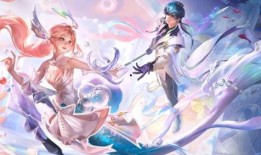 海诺最新皮肤爆料视频,炫酷特效，视觉盛宴