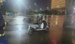 电动车事故事件最新爆料