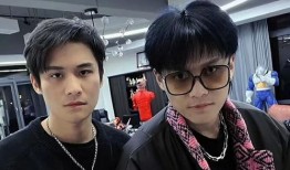 娱乐圈吃瓜小杨哥是谁,揭秘网络红人背后的故事