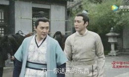 知否小演员爆料视频,爆料视频背后的精彩瞬间