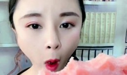 网红吃瓜美女视频,揭秘娱乐圈幕后真相