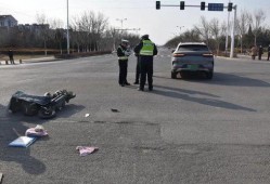 电动车事故事件最新爆料