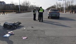 电动车事故事件最新爆料